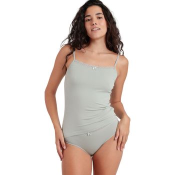 Admas Braguitas Camisola y braguita Studio Basics para mujer
