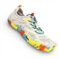 saguaro deportivas moda smart ii beige amarillo para mujer