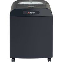 rexel mercury rdx1850 cross cut paper shredder