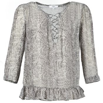 Suncoo Blusa LANA para mujer