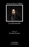 la detonacion