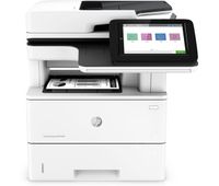impresora laser hp laserjet enterprise m528dn