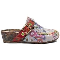 maciejka zuecos k740915001 para mujer