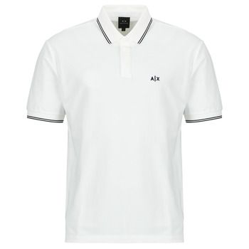 Armani Exchange Polo XM001287 para hombre