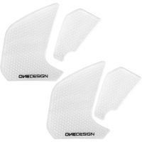 rodilleras deposito yamaha mt-07 transparente par