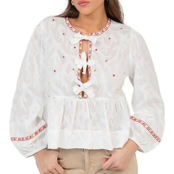 An'ge Blusa Anna para mujer