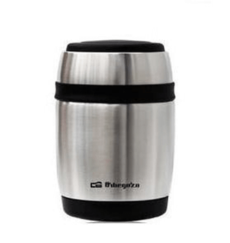 TERMO ORBEGOZO TRSL 380 BABY SOLIDO-LIQU