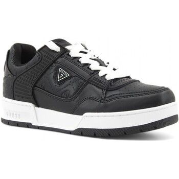 Guess Deportivas Moda FLFCLEELE12B para mujer