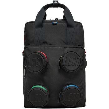 LEGO Wear Mochila Brick 2x2 Backpack para niño