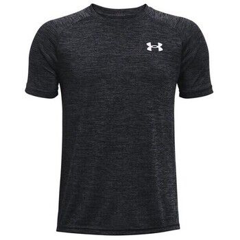 Under Armour Camiseta Tech 2.0 para niña