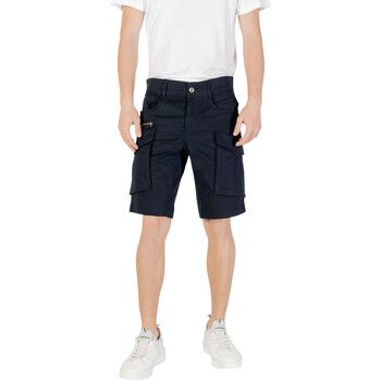 Replay Short M9907.000.84387 para hombre