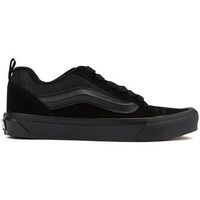 vans zapatillas knu skool entrenadores para nina