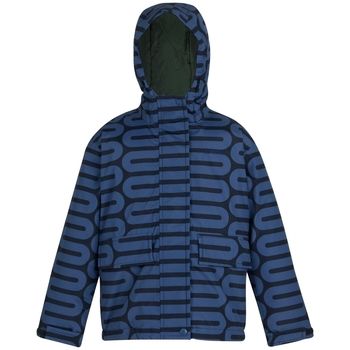 Regatta Cazadora Orla Kiely para niña