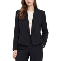 max mara chaqueta wkdcanapa para mujer