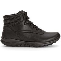 gabor zapatillas altas 56866 para mujer
