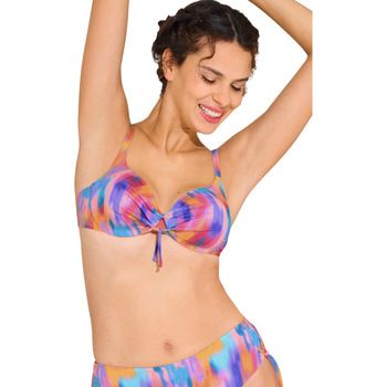 Lisca Bañador B JERSEY añador con aros Cheek para mujer