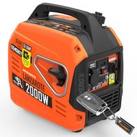 generador inverter genergy lanzarote iii 2kw - 230v arranque electricoremoto