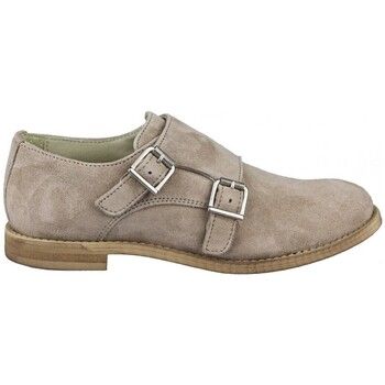 Oca Loca Zapatos niño l6870 beige para niño
