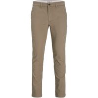 jack  jones pantalones 12257287 jpstmarco jjdave am noos mni beige para nino