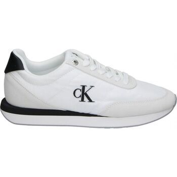 Calvin Klein Jeans Zapatillas YW0YW0199001W para mujer