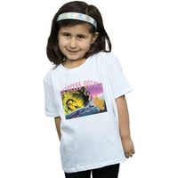 disney camiseta bi13745 para nina