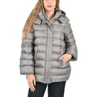 iblues parka caucaso para mujer