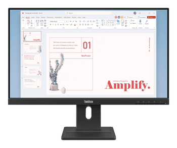 LENOVO ThinkVision E24-40 Monitor ThinkVision 23.8