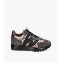 wonders deportivas moda a-2464 para mujer