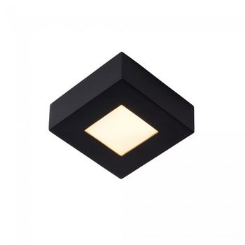 Downlight led para baños brice square (8w)