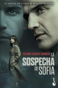 la sospecha de sofia ed pelicula