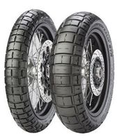 pirelli scorpion rally str  15070 r17 tl 69v rueda trasera mc 