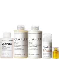 paquete olaplex n 3 4 5 6 y 7