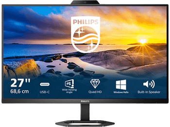 Monitor - Philips 27E1N5600HE, 27