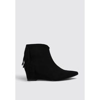 hune botines zeal para mujer