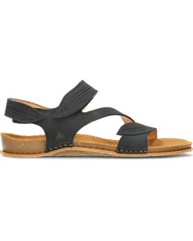 de EL NATURALISTA SANDALIAS DE 5810 BLACK