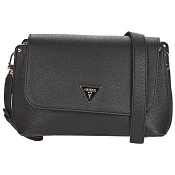 Guess Bandolera MERIDIAN FLAP CROSSBODY para mujer
