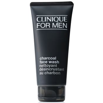 Limpiador facial de arcilla para hombres de Clinique (200 ml)