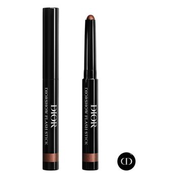 Diorshow Flash Stick 481 Brun Poncho