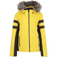 peak mountain chaqueta blouson de ski femme ancelle para mujer