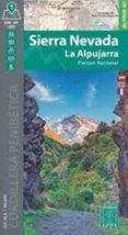 sierra nevada.  la alpujarra