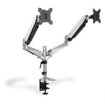 Digitus Soporte Monitor Doble 15