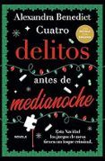 Cuatro delitos antes de medianoche