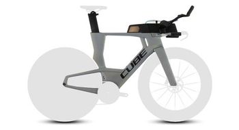 Cuadro cube aerium c 68x genesis grid gris verde 2026