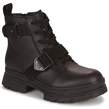 UGG Botines ASHTON LACE UP para mujer