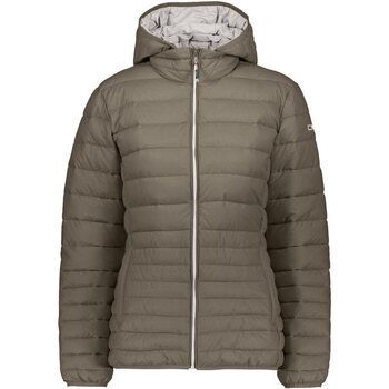 Cmp Chaquetas WOMAN ZIP HOOD JACKET para mujer