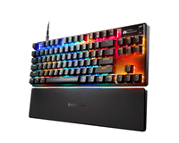 teclado steelseries apex pro tkl gen 3 usa 64740