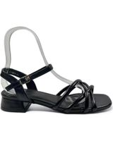 de timbos sandalia tacon dia mujer 130149 negro