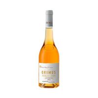 oremus tokaji aszu 6 puttonyos 2014 50cl vino dulce hungria tokaj 50 cl 105
