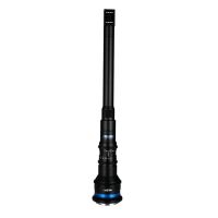 objetivo laowa periprobe 24 mm t14 2x montura canon ef estanqueidad tubular