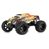 zd racing dos baterias 08427 18 120a 4wd coche de radiocontrol sin escobillas off-road rtr modelo